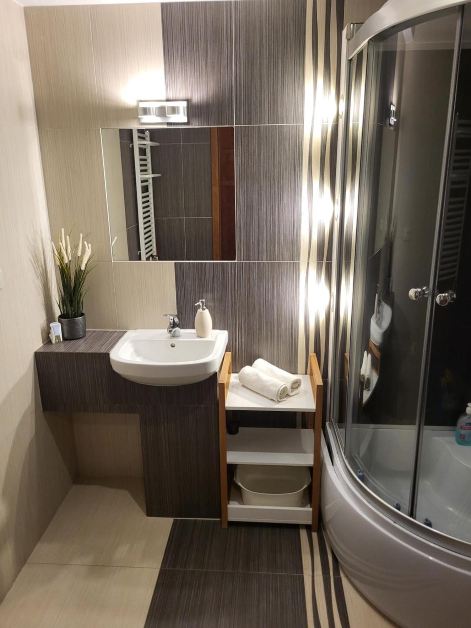 Apartament Jozefina 8 Dwupoziomowy Z Tarasem Szklarska Poręba Exteriör bild