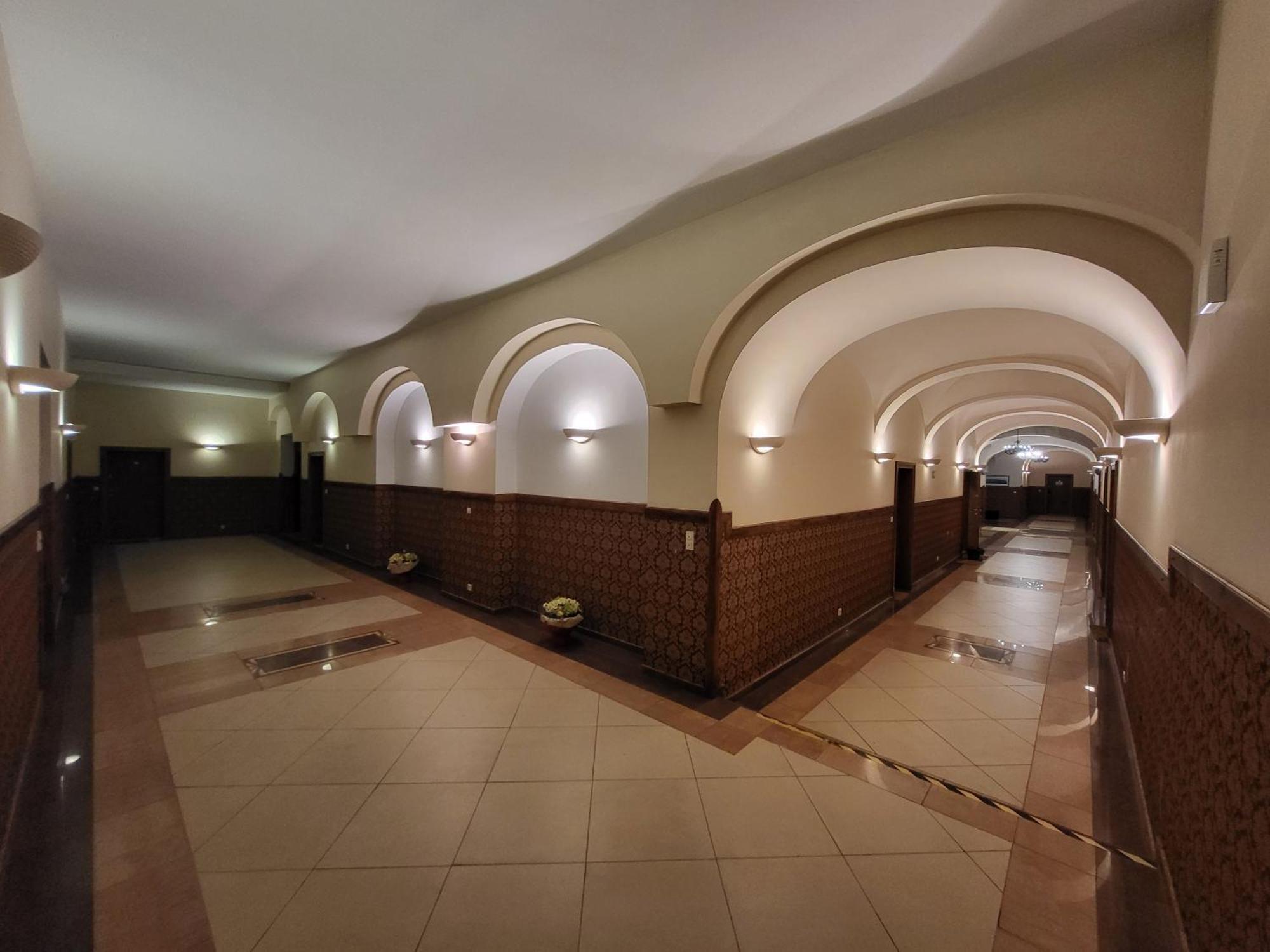 Apartament Jozefina 8 Dwupoziomowy Z Tarasem Szklarska Poręba Exteriör bild