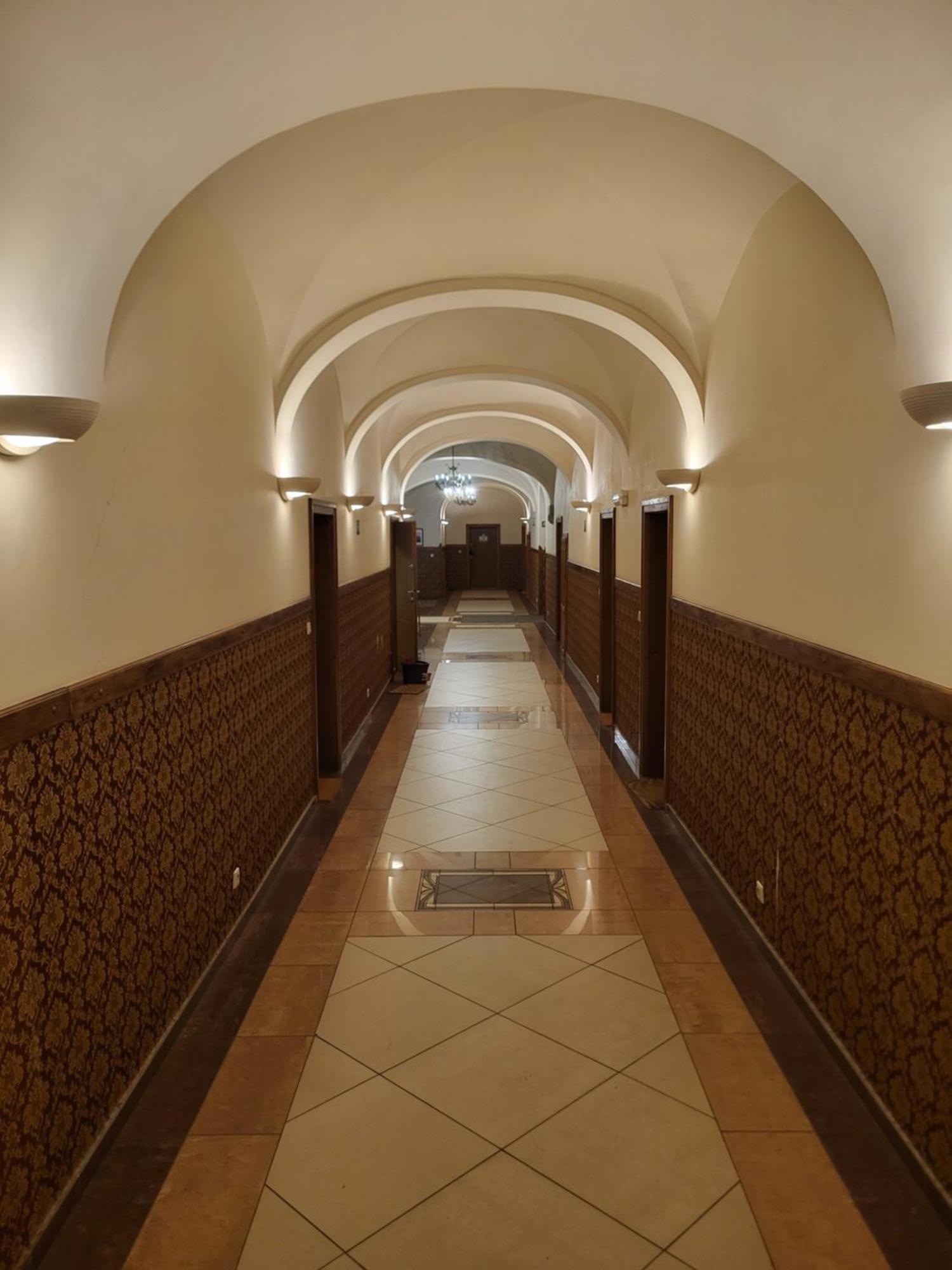 Apartament Jozefina 8 Dwupoziomowy Z Tarasem Szklarska Poręba Exteriör bild